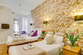 1 Lexham Gardens fotoÄŸrafÄ±