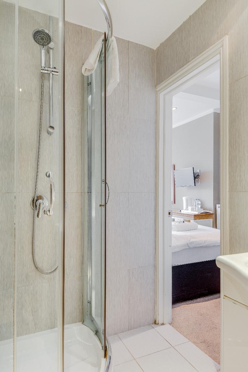 1 Lexham Gardens - Oda