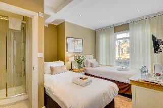 1 Lexham Gardens fotoÄŸrafÄ±