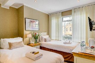 1 Lexham Gardens fotoÄŸrafÄ±