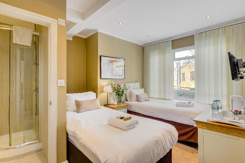 1 Lexham Gardens - Oda
