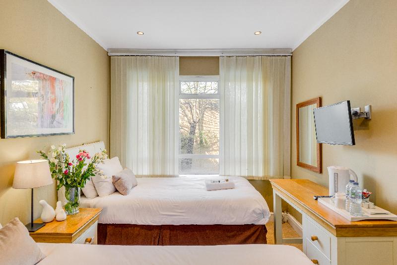 1 Lexham Gardens - Oda