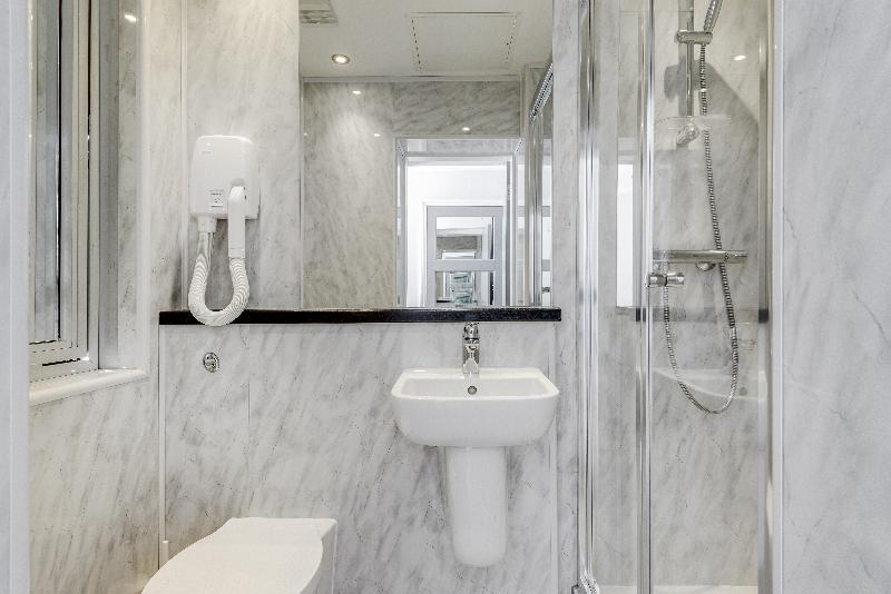 1 Lexham Gardens - Oda