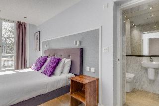 1 Lexham Gardens fotoÄŸrafÄ±