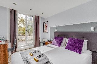 1 Lexham Gardens fotoÄŸrafÄ±