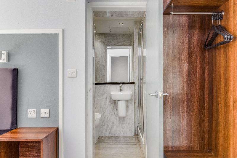 1 Lexham Gardens - Oda