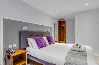 1 Lexham Gardens fotoÄŸrafÄ±
