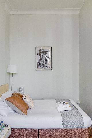 1 Lexham Gardens fotoÄŸrafÄ±