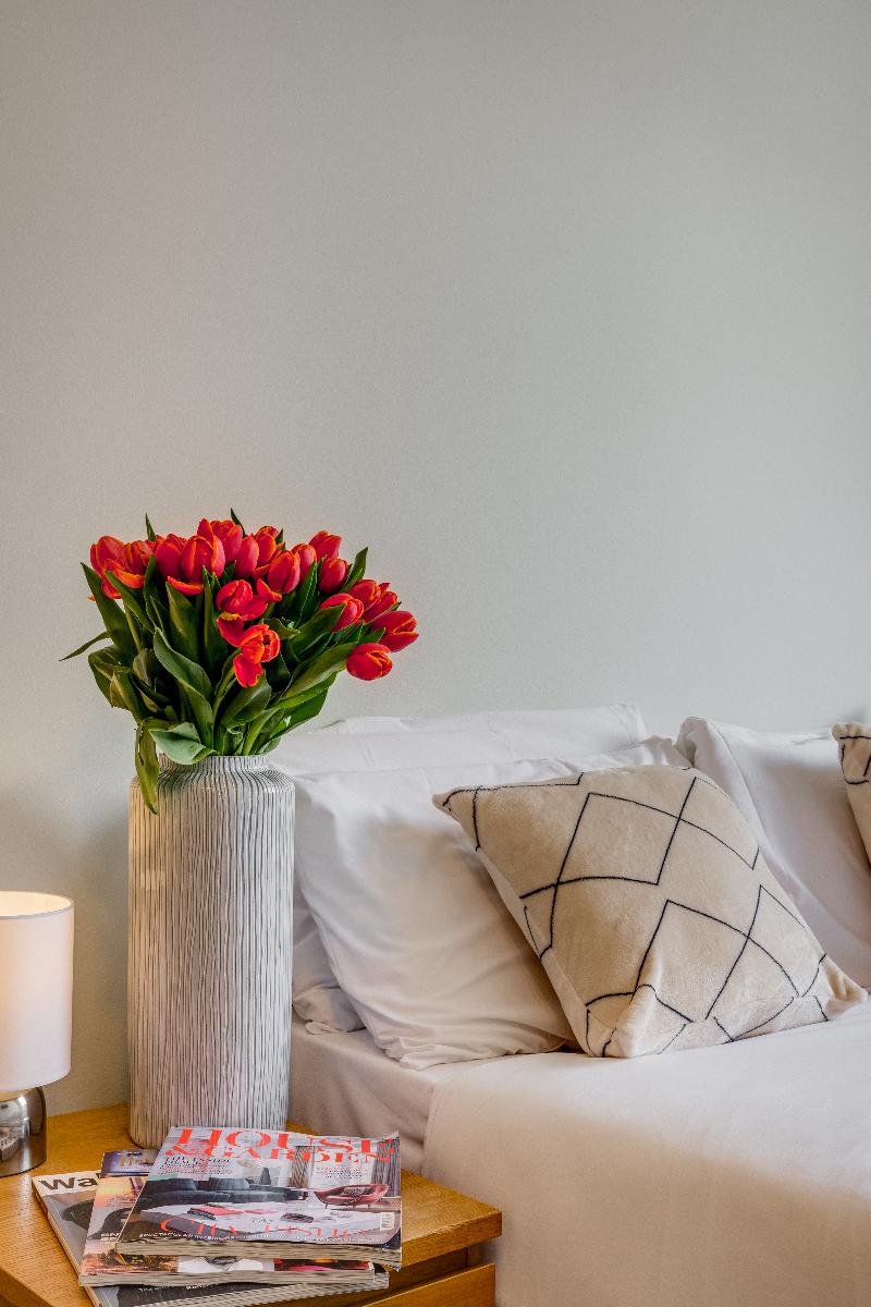 1 Lexham Gardens - Oda