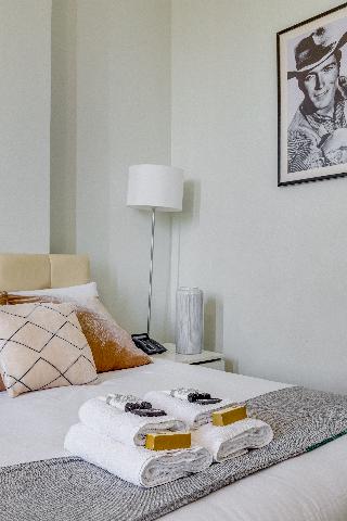 1 Lexham Gardens fotoÄŸrafÄ±