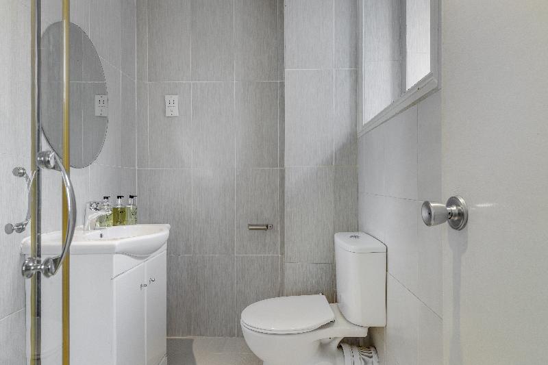 1 Lexham Gardens - Oda