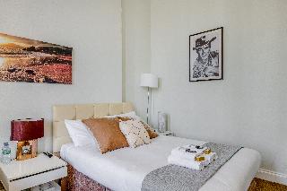 1 Lexham Gardens fotoÄŸrafÄ±