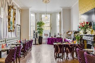 1 Lexham Gardens fotoÄŸrafÄ±