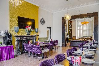 1 Lexham Gardens fotoÄŸrafÄ±