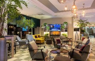 Leonardo Hotel Düsseldorf Airport - Ratingen fotoÄŸrafÄ±