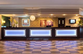 Leonardo Hotel Düsseldorf Airport - Ratingen fotoÄŸrafÄ±