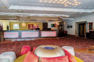 Leonardo Hotel Düsseldorf Airport - Ratingen fotoÄŸrafÄ±