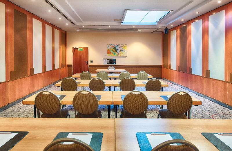 Leonardo Hotel Düsseldorf Airport - Ratingen - Toplantı