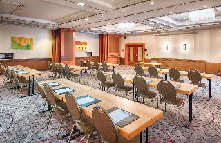 Leonardo Hotel Düsseldorf Airport - Ratingen fotoÄŸrafÄ±