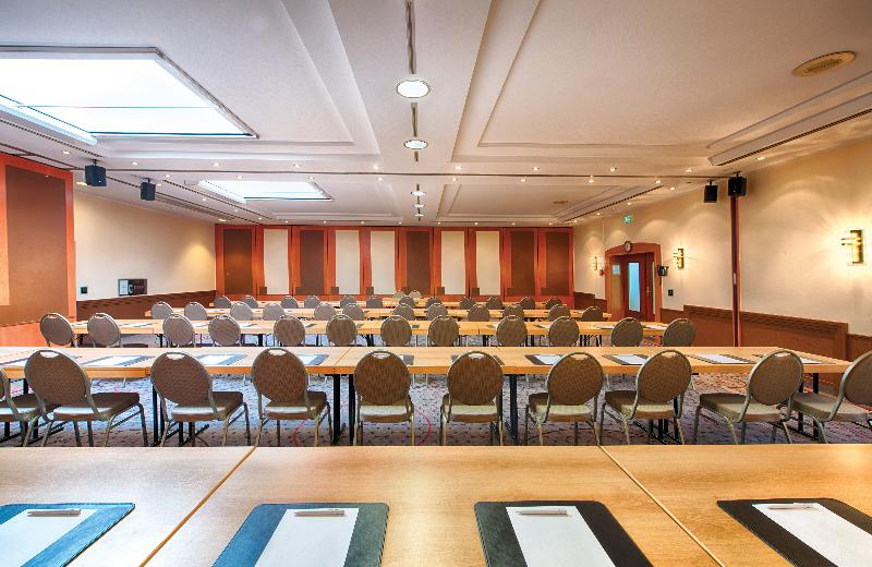 Leonardo Hotel Düsseldorf Airport - Ratingen - Toplantı
