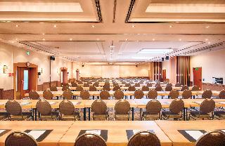 Leonardo Hotel Düsseldorf Airport - Ratingen fotoÄŸrafÄ±