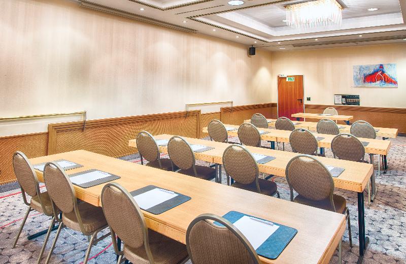 Leonardo Hotel Düsseldorf Airport - Ratingen - Toplantı
