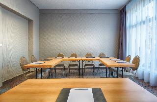 Leonardo Hotel Düsseldorf Airport - Ratingen fotoÄŸrafÄ±