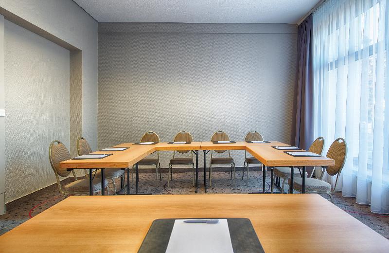 Leonardo Hotel Düsseldorf Airport - Ratingen - Toplantı