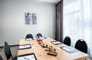 Leonardo Hotel Düsseldorf Airport - Ratingen fotoÄŸrafÄ±