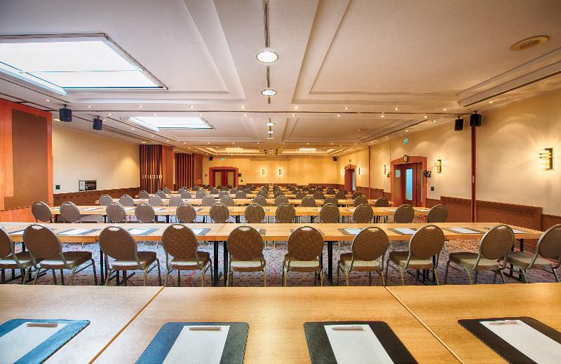 Leonardo Hotel Düsseldorf Airport - Ratingen - Toplantı