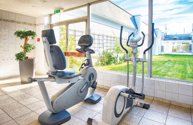 Leonardo Hotel Düsseldorf Airport - Ratingen - Aktivite