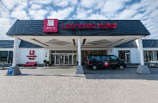 Leonardo Hotel Düsseldorf Airport - Ratingen otel fotoğrafı