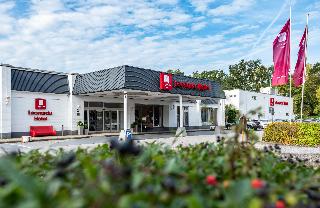 Leonardo Hotel Düsseldorf Airport - Ratingen fotoÄŸrafÄ±