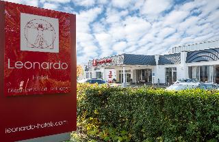 Leonardo Hotel Düsseldorf Airport - Ratingen fotoÄŸrafÄ±