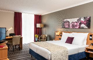 Leonardo Hotel Düsseldorf Airport - Ratingen fotoÄŸrafÄ±