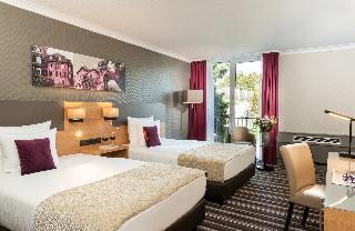 Leonardo Hotel Düsseldorf Airport - Ratingen fotoÄŸrafÄ±