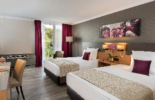 Leonardo Hotel Düsseldorf Airport - Ratingen fotoÄŸrafÄ±