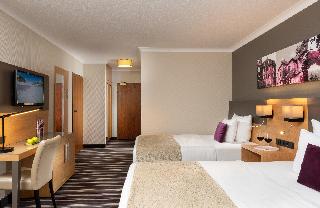 Leonardo Hotel Düsseldorf Airport - Ratingen fotoÄŸrafÄ±