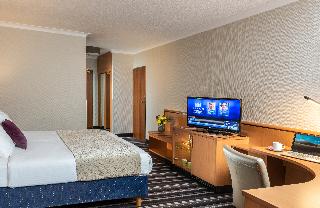Leonardo Hotel Düsseldorf Airport - Ratingen fotoÄŸrafÄ±