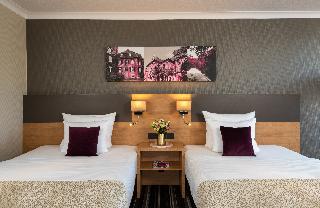 Leonardo Hotel Düsseldorf Airport - Ratingen fotoÄŸrafÄ±