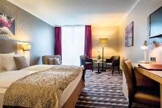 Leonardo Hotel Düsseldorf Airport - Ratingen fotoÄŸrafÄ±