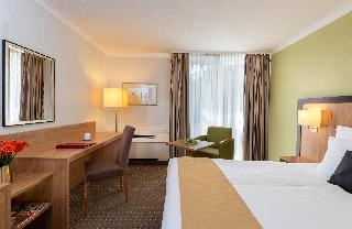 Leonardo Hotel Düsseldorf Airport - Ratingen fotoÄŸrafÄ±