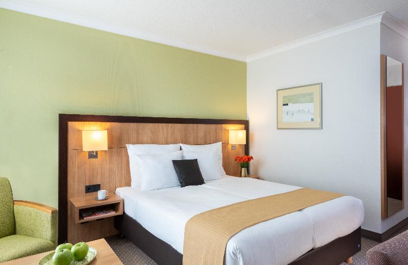 Leonardo Hotel Düsseldorf Airport - Ratingen - Oda