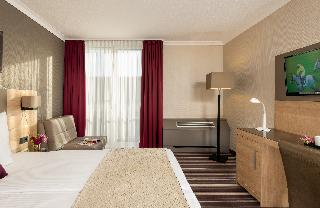 Leonardo Hotel Düsseldorf Airport - Ratingen fotoÄŸrafÄ±