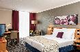 Leonardo Hotel Düsseldorf Airport - Ratingen oda fotoğrafı