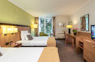Leonardo Hotel Düsseldorf Airport - Ratingen fotoÄŸrafÄ±