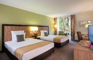 Leonardo Hotel Düsseldorf Airport - Ratingen fotoÄŸrafÄ±