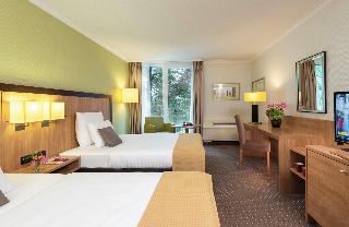 Leonardo Hotel Düsseldorf Airport - Ratingen fotoÄŸrafÄ±