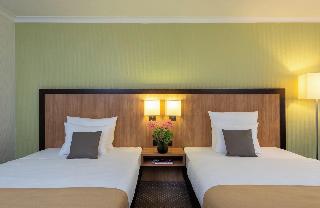 Leonardo Hotel Düsseldorf Airport - Ratingen fotoÄŸrafÄ±