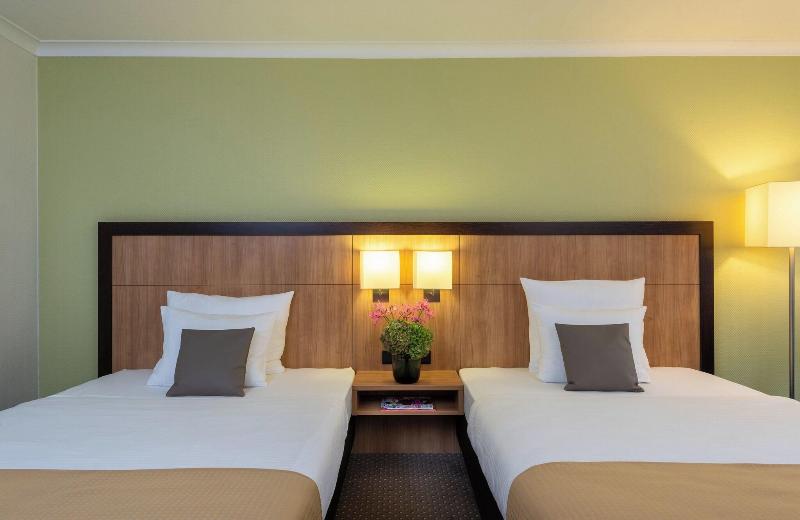 Leonardo Hotel Düsseldorf Airport - Ratingen - Oda